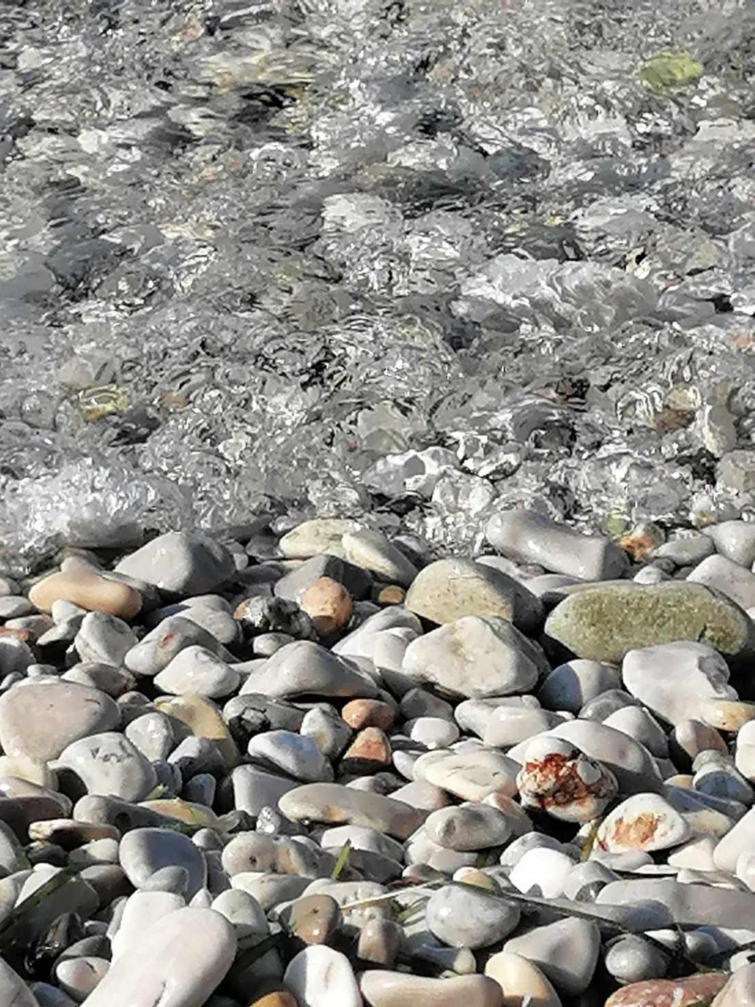 Vista Sul Mare Loutra Oreas Elenis Kültér fotó